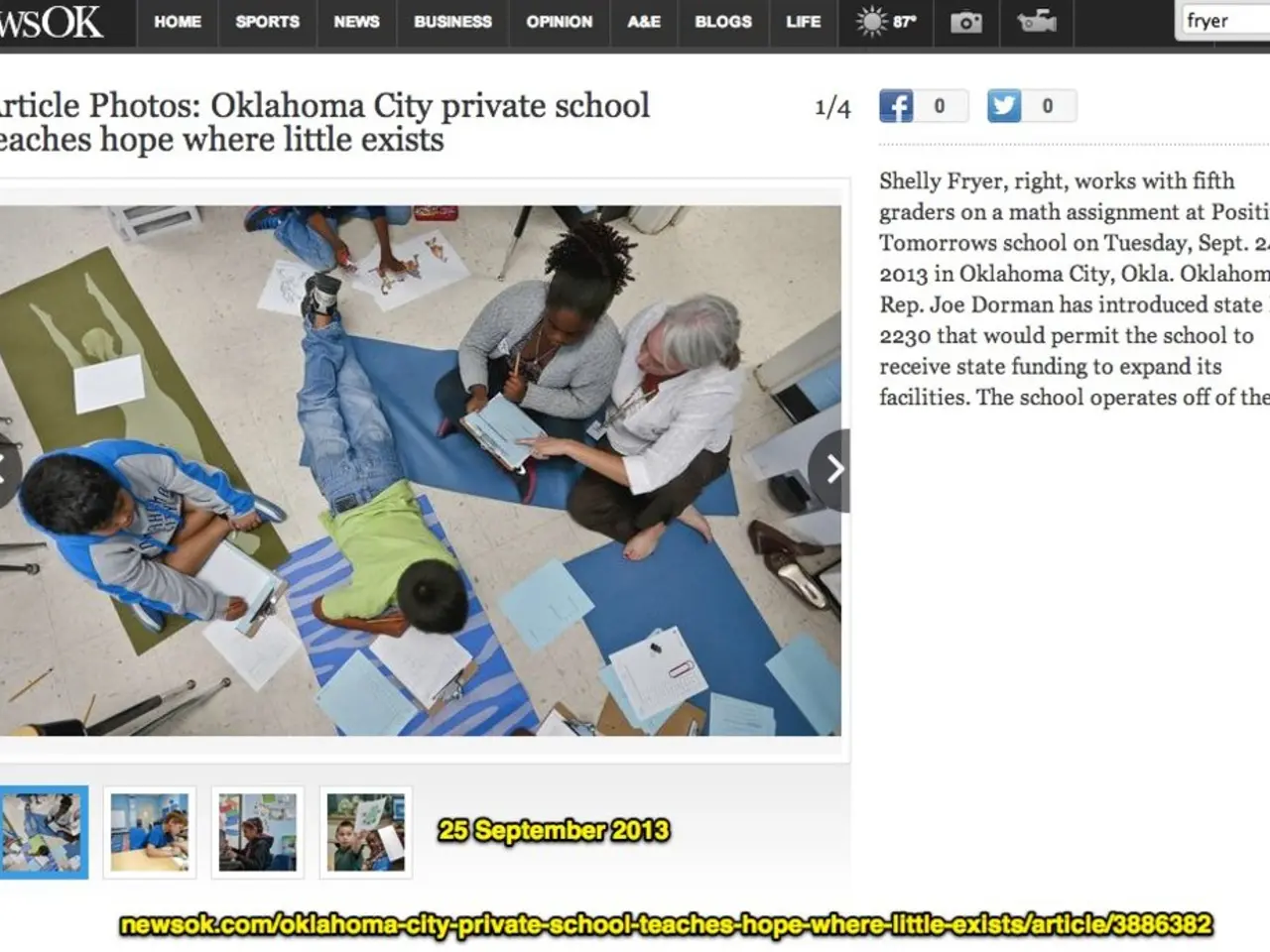 Digital Gathering Spots: A Look at Various Internet Social Networks