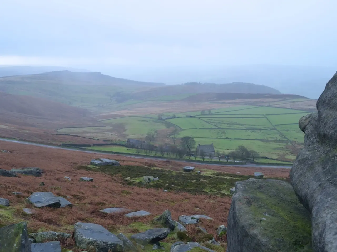 Borders transcend to reveal tales of connection through shared history