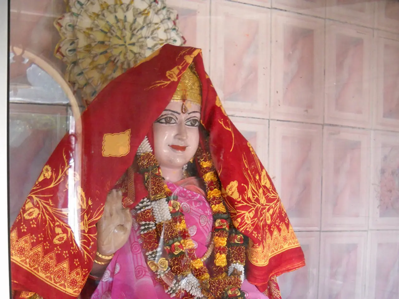 Emergence of Awareness Tied to Gaia's Realm