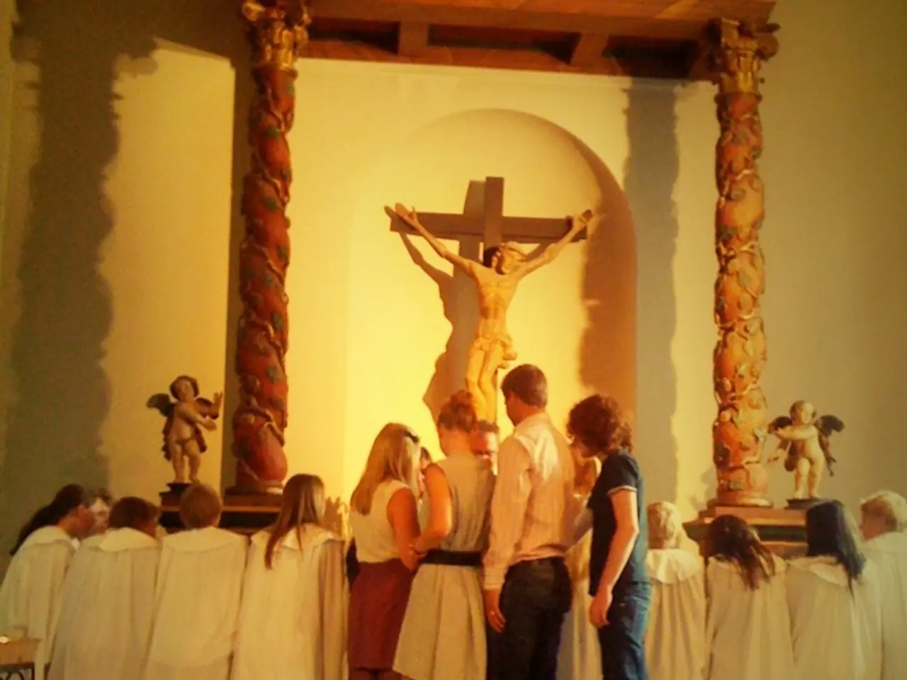 List each individually