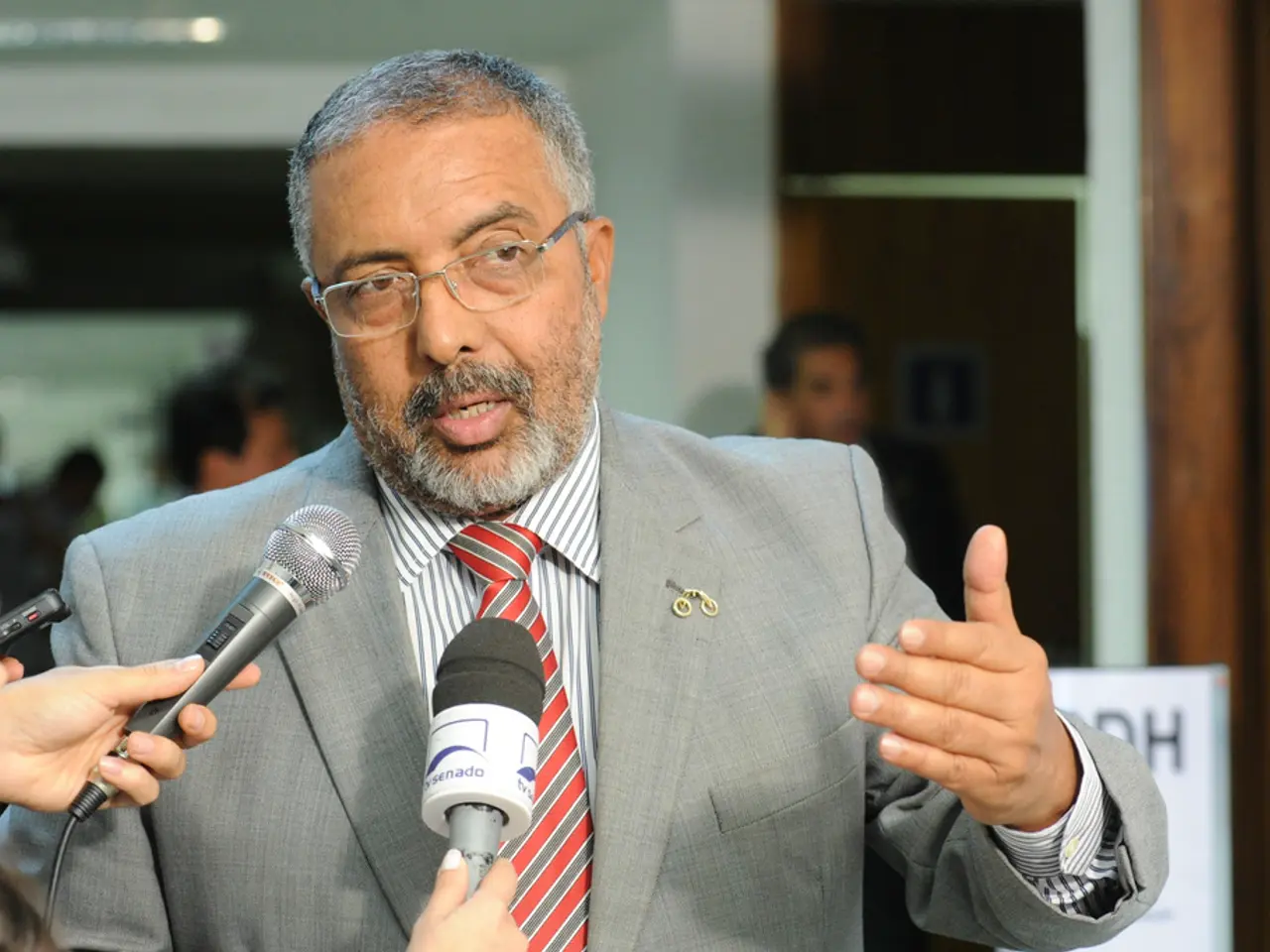 Journalist Trainees in Kosovo Guided by Professor Anthony Adornato via Fulbright Scholarship