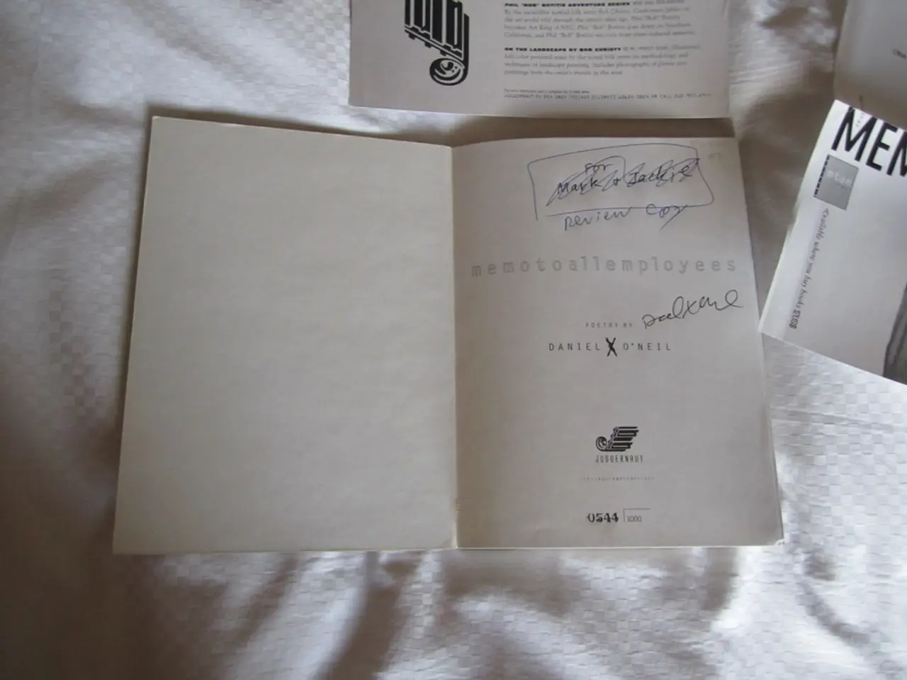 Self-Assessment Checklist for Thesis/Junior Paper Submission: Key Points to Consider Before Handing...