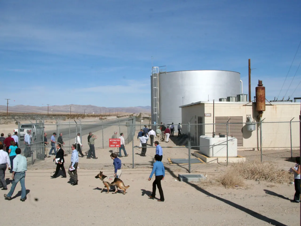 Labour shortages persist in both Canada and the United States. One nation is boosting immigration...