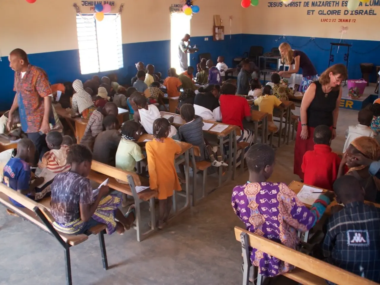 Forced to Provide Substandard Childcare by Parents