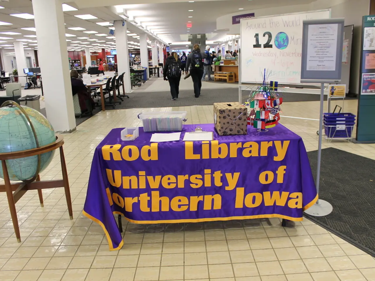 Practical guidance for foreign sojourns: nuggets of wisdom from internet seminars