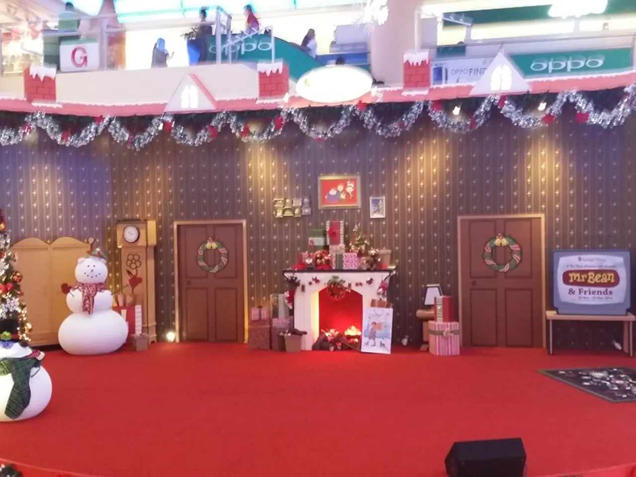 Autumn Holidays Film Workshop is arranged by JuBB