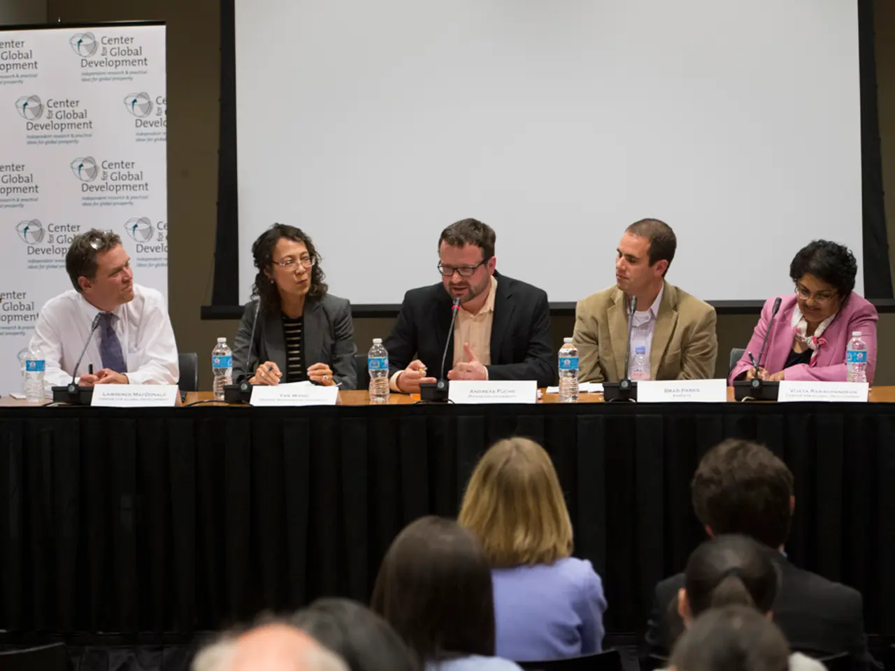 Voting Turnout Stands at 39.45% in DU Elections; ABVP and NSUI Engage in Controversy Regarding...