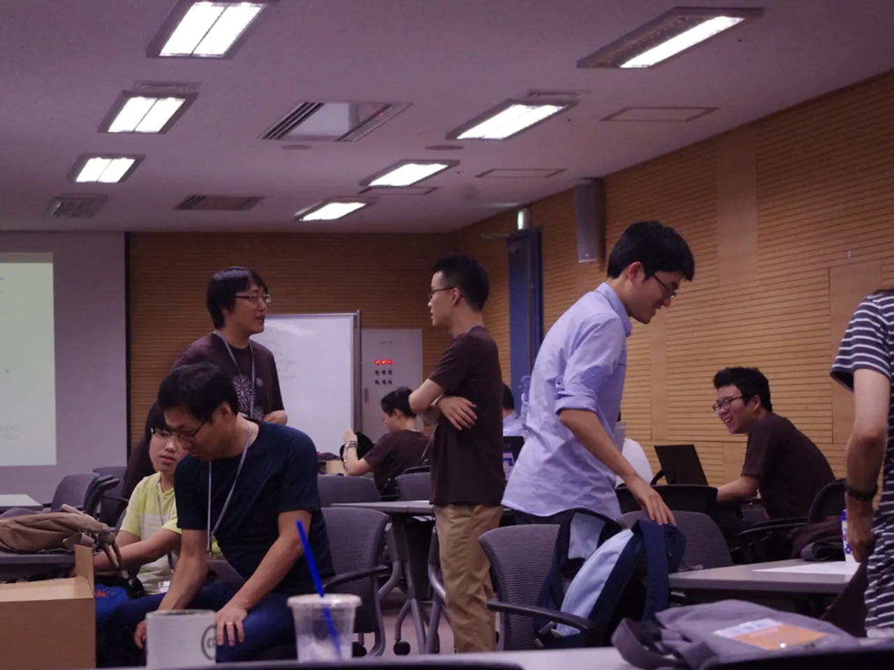 second-year education honors for 2022 by Tech & Learning, catering to grades 9-12