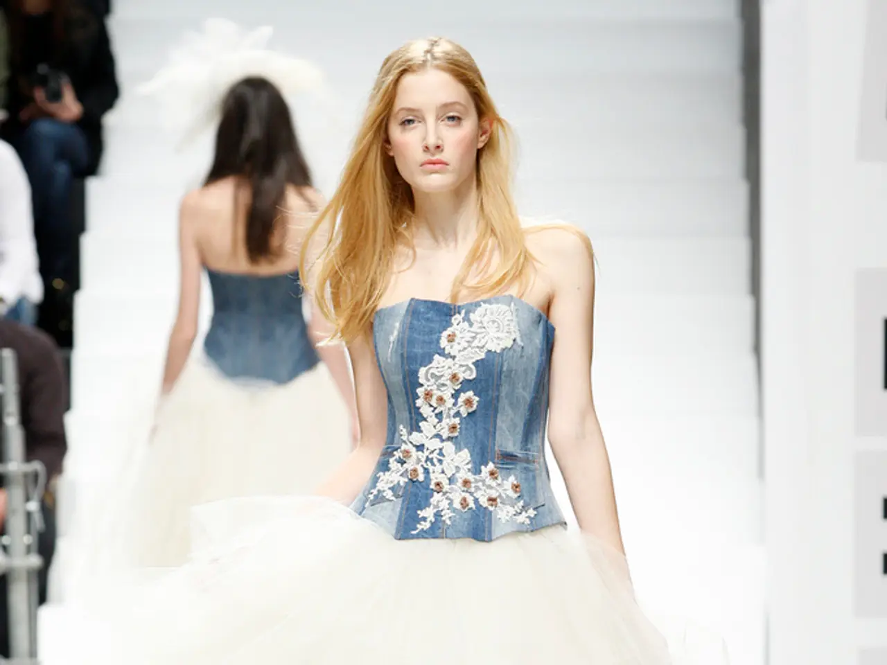 Delve into the Art of Fashion Styling and Expression