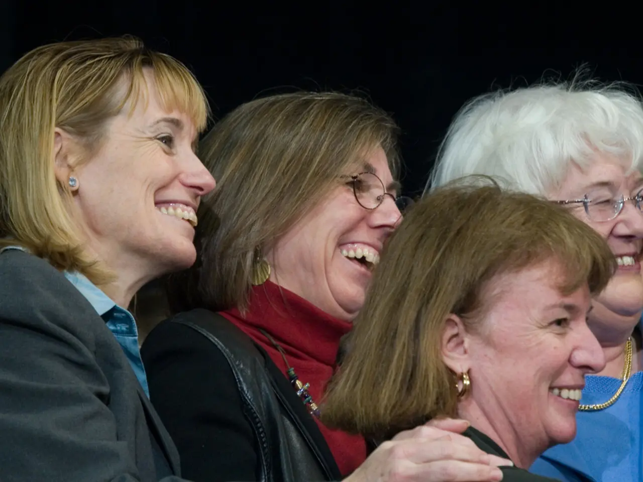 Job Prospects Rapidly Downturning Past Age 45?