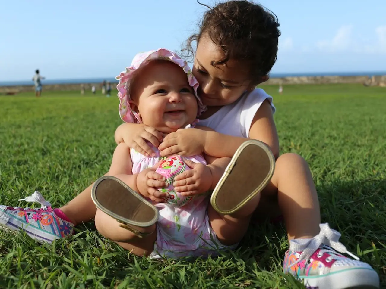 Focus Shifts to Child-Centric Investing as Led by Impact Investing Institute and Save the Children