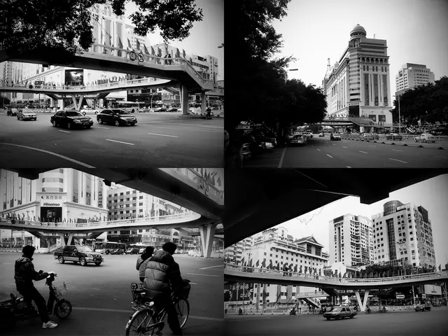 Different Wealth-Building Strategies Rich Individuals Employ, Often Overlooked in Traditional...