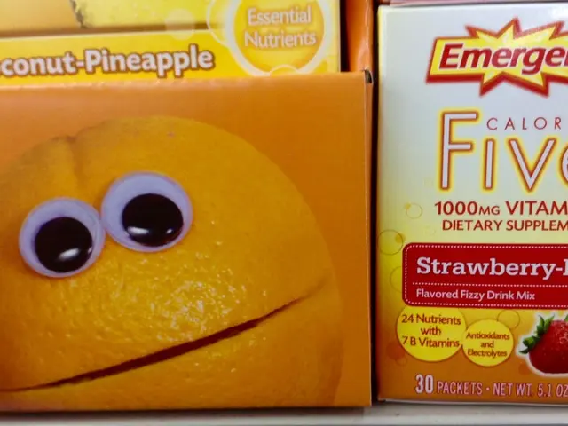 Delicious Dessert-flavored Green Smoothie Ready in Just 5 Minutes