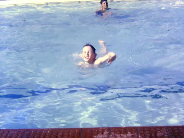 Least Amount of Swimming Passes Used to Date