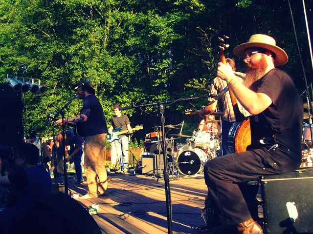 Shift towards Hip-Hop over Classical: Understanding Current Trends in Music Education