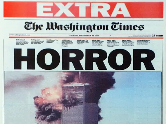 Influence of Far-Right Factions in German Election: Artificial Intelligence and Russian Deception...