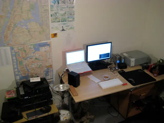 The utilization of technology significantly revolutionizes the traditional back-to-school routine.