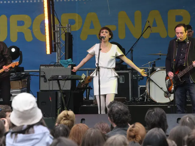 Advantages of Studying a Master of Music (MMus) in Music Performance