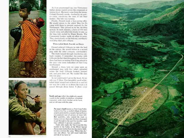 Encyclopedia Wikipedia, known for its contentious reputation, is making strides as a competing...