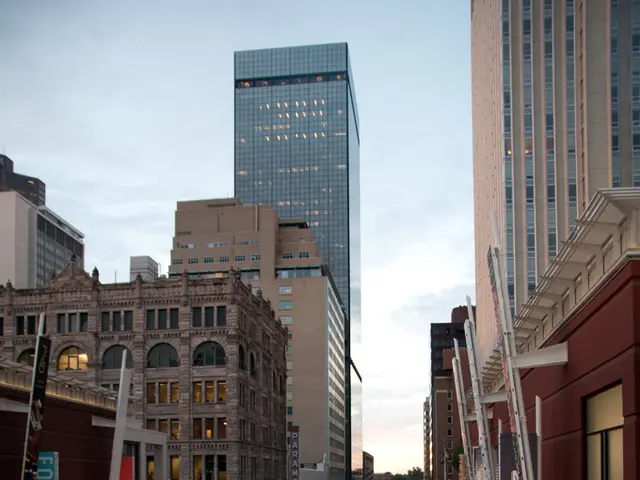 Cities are rapidly gaining intelligence: an examination of the growing urban sophistication.