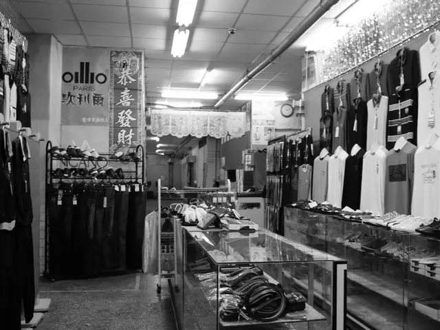 Crafting a Profession: Instructions on Becoming a Skilled Clothing Designer