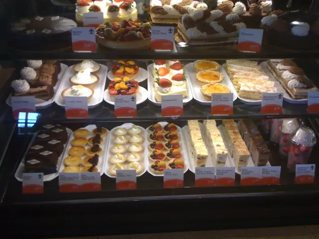 Sharon Richardson's Just Soul Catering Delivers More Than Just Meals to Customers