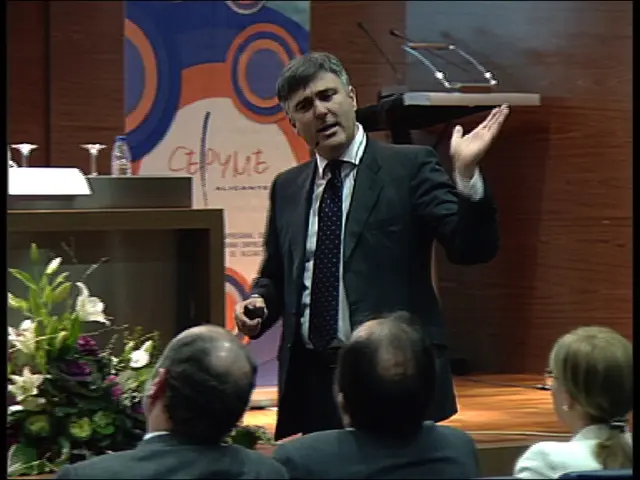 ATCRE Gathering or Assembly