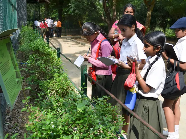 Following the flood in Texas, a summer camp discloses the tragic loss of 27 kids and their...