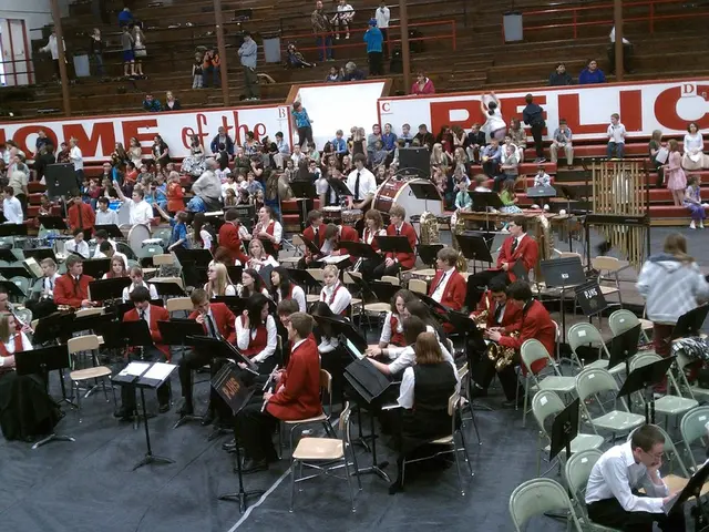 Annual Summer Music Retreat for Aspiring Musicians Aged 8 to 18 at Stradivarius Strings Camp