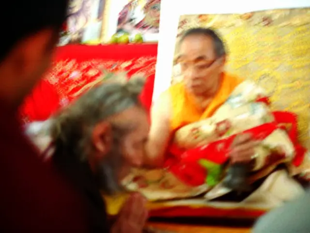 Unveiling Life's Unsparing Realities: 5 Enlightening Truths as Taught by Buddhism, Transforming You...