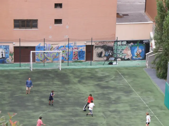 Twelve Unconventional Group Exercises for Boosting Camaraderie and Confidence Among Team Members