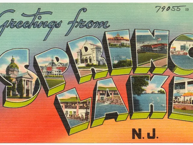 Buildings at Camp Mystic were taken off the 100-year flood map by FEMA prior to the site's...