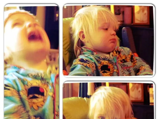 "Children are perpetually haunted by the specter of underperformance"