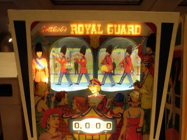 Sinclair reemerges, connected to a compact gaming device with an educational focus