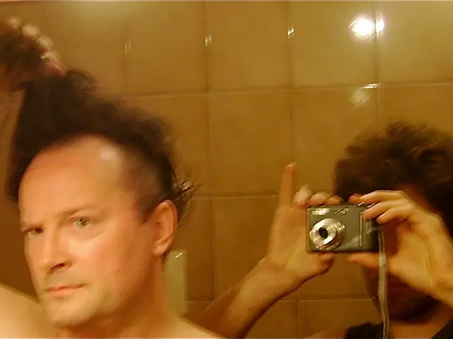 Embrace a Great Coif: Essential Hair Care Strategies for Gentlemen (7 Recommended)