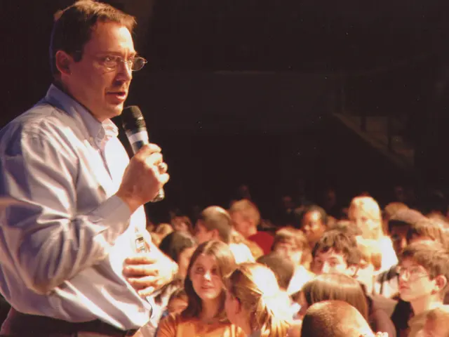 AI Suitable for General Conversation Struggles with Children's Needs