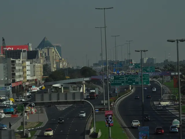 Rewriting the City's Script: The Impact of Revisiting Your Past Urban Haven on Your Personal...