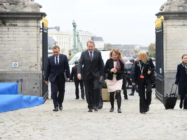 Final Stages of employment - Priorities at Hand