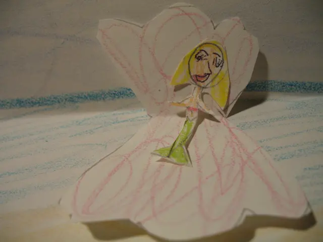 Home-based Tips to Encourage Imaginative Thinking and Artistic Expression