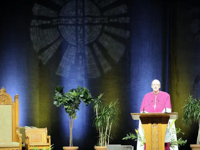 Franklin Pierce University Influencing New Hampshire's Political Discussions