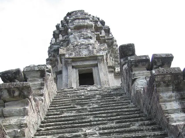 Romans were known for their luxurious lifestyle and advancements in many areas such as...