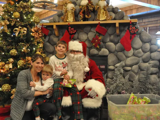 Innovative Holiday Customs Emerging and Their Origins Unveiled