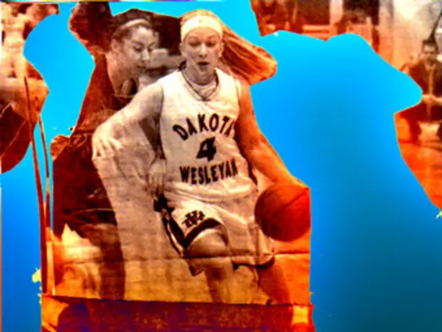 Duke contemplating another season with Clarice Jordan, eligible for her 21st year of play