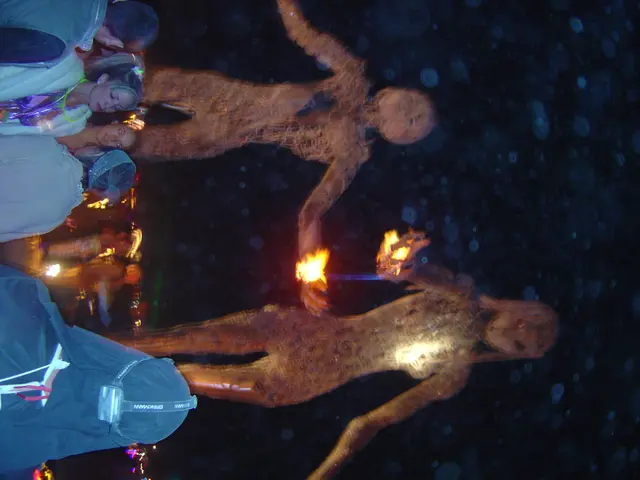 Dream Symbolism: Interpreting Fire in Your Sleep