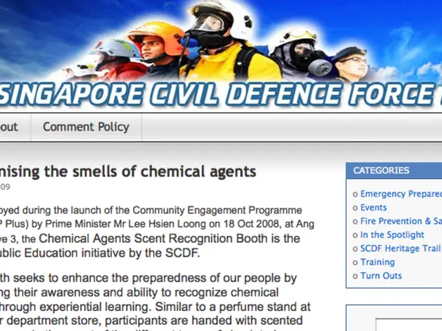 Producing Passive Income through a Blog Website is a Possibility