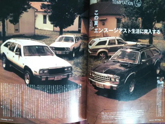 Exploration of The Vale - Initial Installment