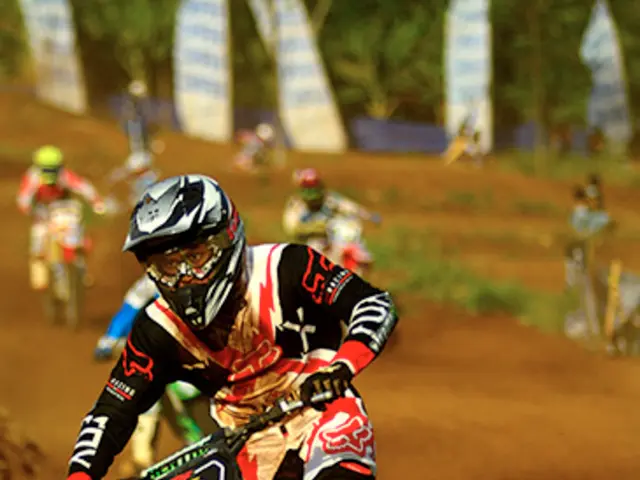 Contemplates Joining Political Sphere