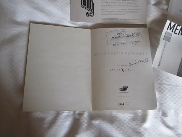 Selecting a Suitable Subject Matter