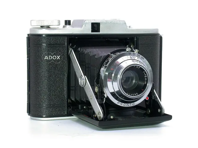 Camera Perspectives for Movie Makers: In-depth Tutorial