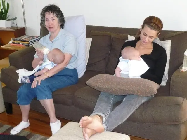 Everyday Chaos in Mental Health Care?